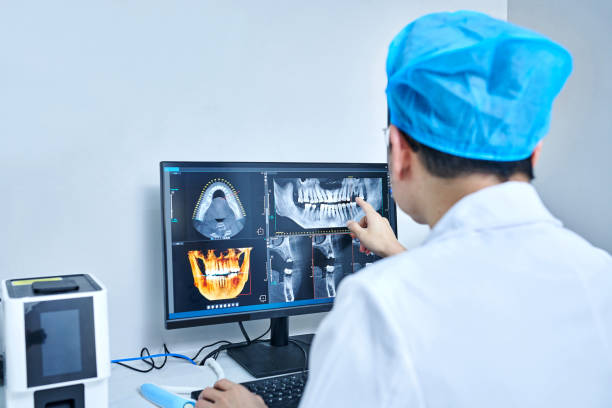 Best Orthodontic Emergency Dentist in Michigan City, IN