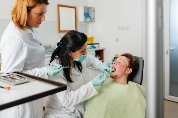 Best Weekend Emergency Dentist in Michigan City, IN