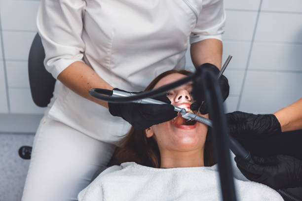 Best Mobile Emergency Dentist in Michigan City, IN