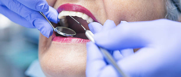 Best Weekend Emergency Dentist in Michigan City, IN