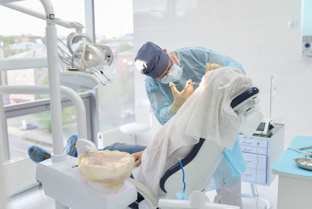 Best Urgent Dental Care for Toothache in Michigan City, IN